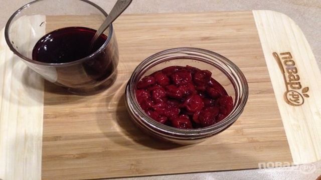 Кухня Мамашки