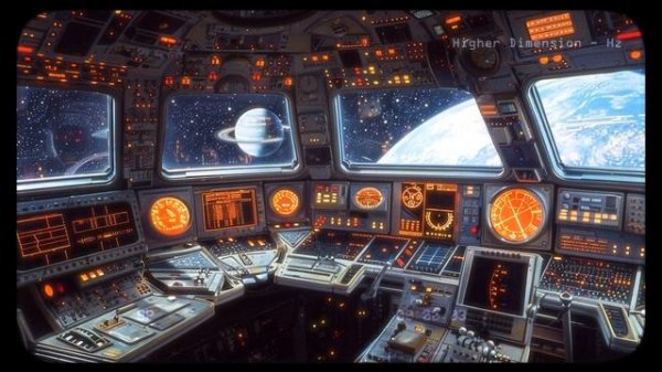 Future Dimension Time travel through the Dreams.