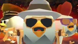 Как правильно играть в пинга