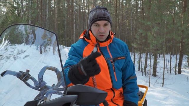 LYNX 69 RANGER 900 ACE смотреть онлайн