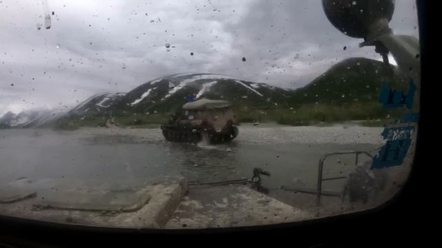 ЛЕСНЫЕ на ЯМАЛЕ, ЗАБРОШЕННАЯ МЕТЕОСТАНЦИЯ | ВОТ ЭТО РЫБАЛКА | На ВЕЗДЕХОДАХ по СЕВЕРУ | ДОРОГИ ЯМАЛА смотреть онлайн