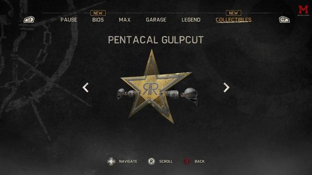 Mad Max 100% Walkthrough Part 48 Aftermath смотреть онлайн