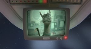 Белка и Стрелка. Карибская тайна - тизер-трейлер