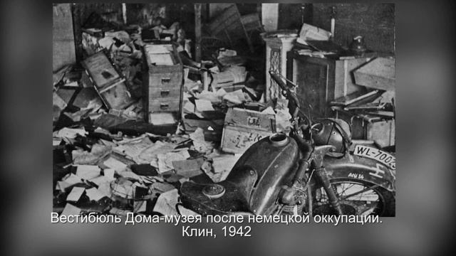 Школьный проект "Музей в годы войны" смотреть онлайн