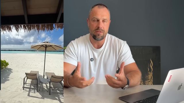 Dubai Islands: Остров B от Nakheel - Обзор, Цены 2025 и Инвестиции | Недвижимость Дубая