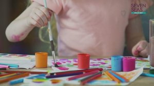 Seven Seas Jolie Bay 5* (Египет): элегантный отдых на берегу Красного моря