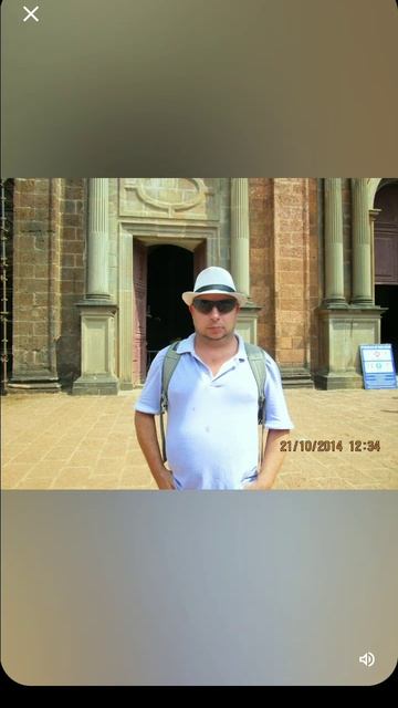 21.11.2014год. ГОА. Индия один день из жизни. смотреть онлайн