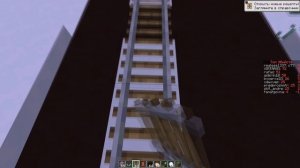 РАЗВИТИЕ НА СЕДЖОКРАФТ #6