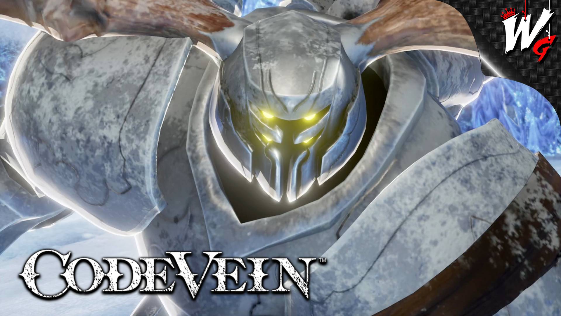 ХРАНИТЕЛЬ ДЫХАНИЯ ▷ Code Vein [PС] - №7