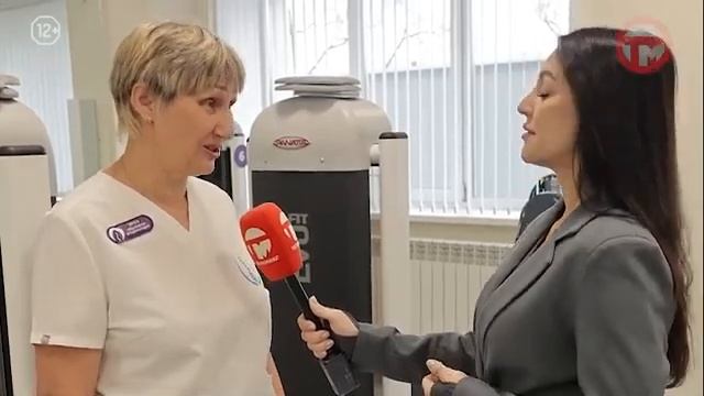 Выпуск 12. Гипертония