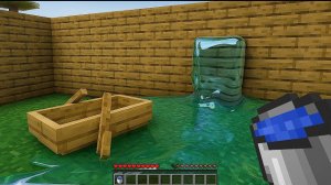 Самая реалистичная вода в МАЙНКРАФТЕ - Сборник для Майнкрафта с модами