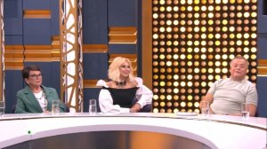 Родители Жанны Фриске публично обратились к внуку в шоу «Секрет на миллион».