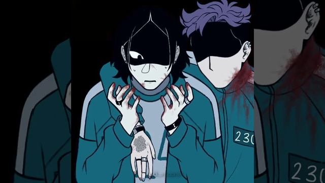 Blood Blood Blood 🩸😐