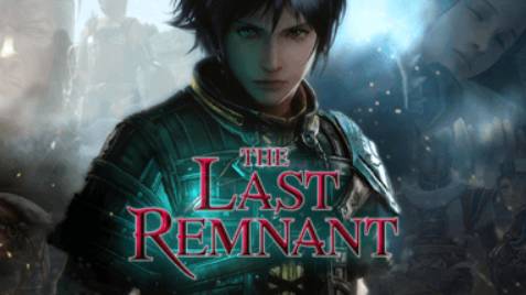 ГЕРОИЧЕСКИЕ БАСТИОНЫ The Last Remnant #8