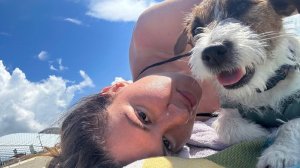 КАК ПРОЙТИ ГРАНИЦУ АБХАЗИИ С СОБАКОЙ