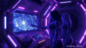 Ультрафиолетовый импульс