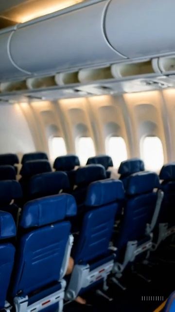 Лилия Любимова – Песня “Испытание” | Friendly Flight Attendant | 2025 смотреть онлайн