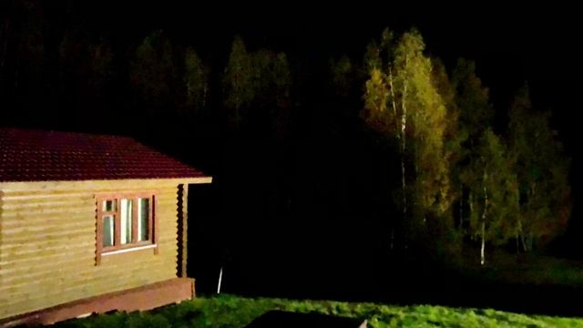 Олонецкий район и деревня Вагвозеро - Поездка (2022)