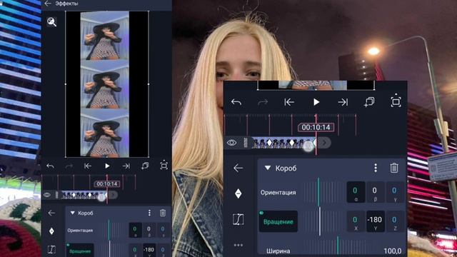ТУТОРИАЛ НА ВЕЛО ЭДИТ В АЛАЙТ МОУШЕН смотреть онлайн