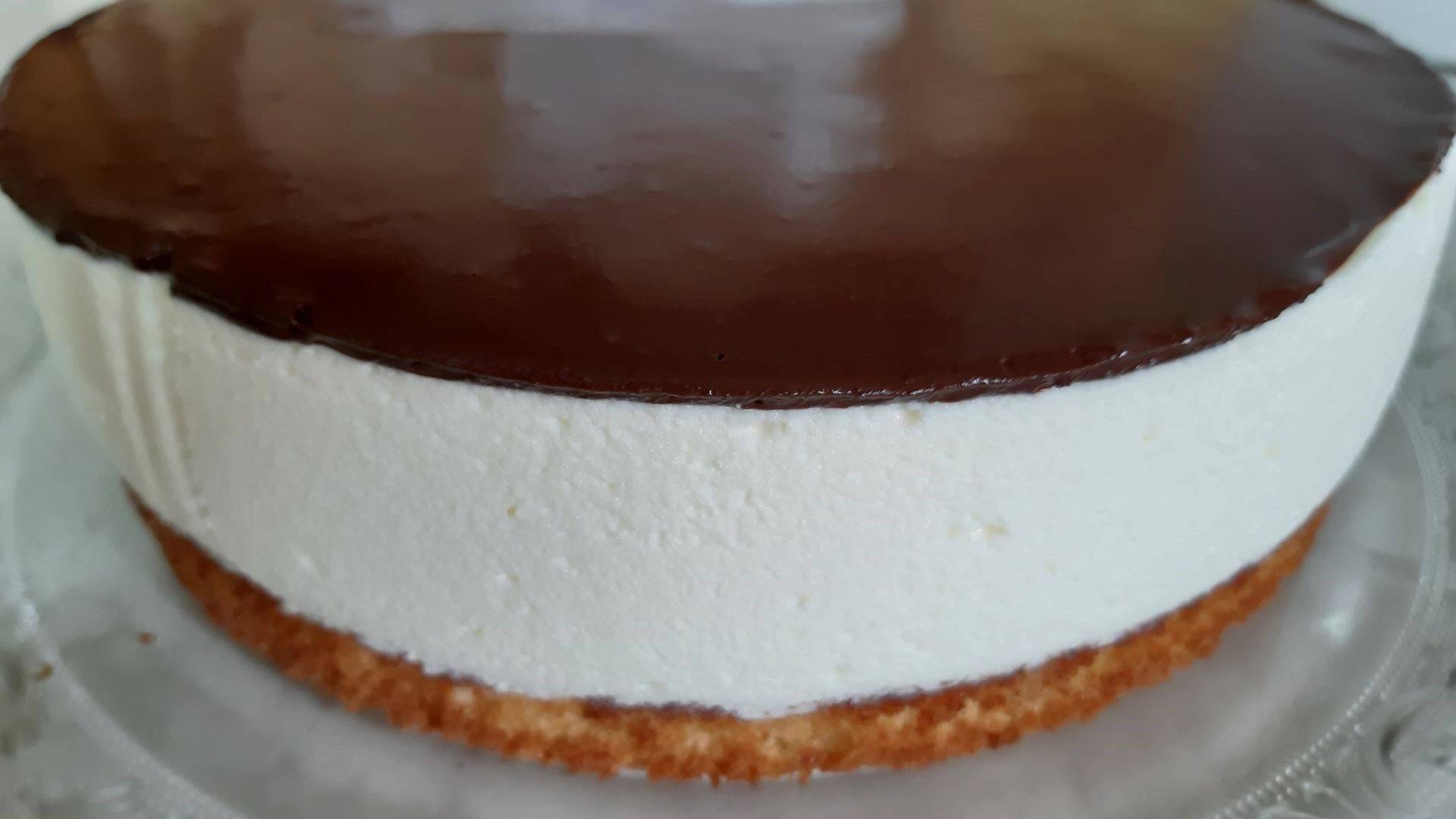 Торт ПТИЧЬЕ МОЛОКО НОВЫЙ РЕЦЕПТ / КРЕМ НЕЖНОЕ СУФЛЕ БЕЗ ЯИЦ! / ПРОСТО ТАЕТ во РТУ смотреть онлайн