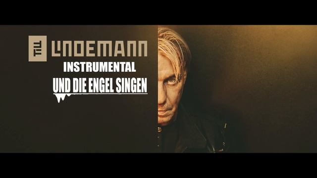 Till Lindemann - Und die Engel singen (Instrumental + TABS) смотреть онлайн