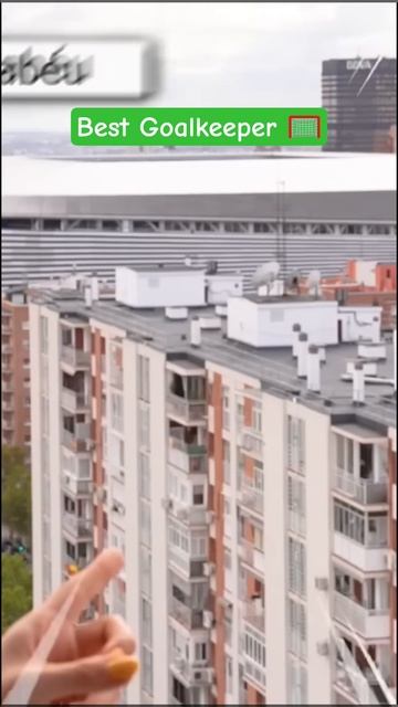 The Greatest Goalkeepers Of Real Madrid (and The One That Got Away)