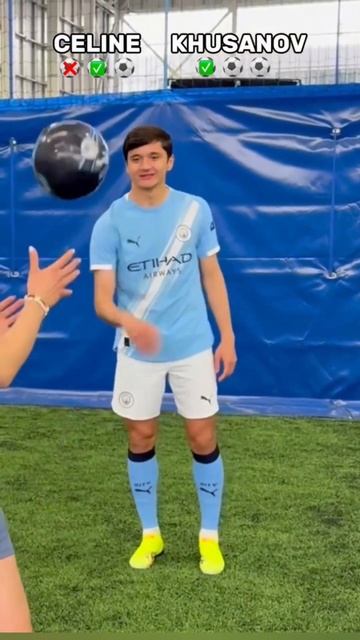 Too Easy For Khusanov... Again.