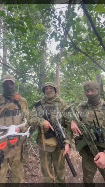 Видеопослание N405 пришло от парней, получивших посылки по сбору N306 смотреть онлайн