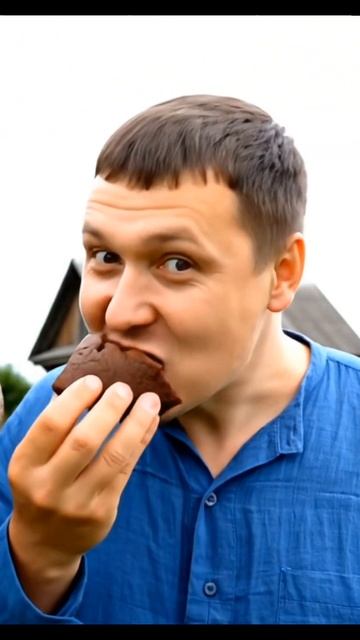 Что выбираете? Съесть кекс или попрыгать на нем,как на батуте? Подписывайтесь!Все рецепты без сахара