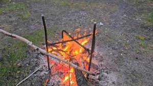 Рыбалка в ХМАО УРАЙ