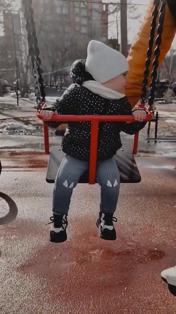 Прогулка с семей Что может быть лучше? #материнство #baby #буднимамы #мамскийвлог смотреть онлайн