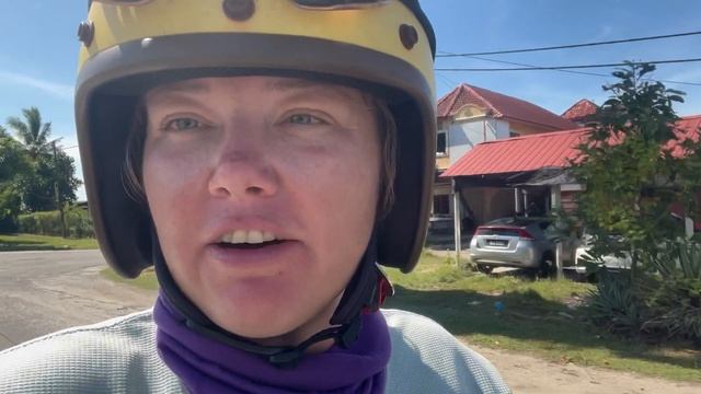 🔥 Из Таиланда в Малайзию — что вас ждёт на границе? смотреть онлайн