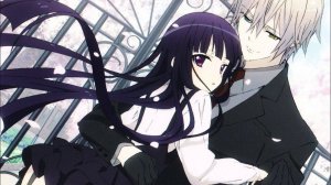 Сериал Лис из секретной службы и я - 1 сезон 11 серия / Inu x Boku SS