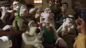 Уоллес и Громит_ Проклятие кролика-оборотня  (трейлер а_фильма)