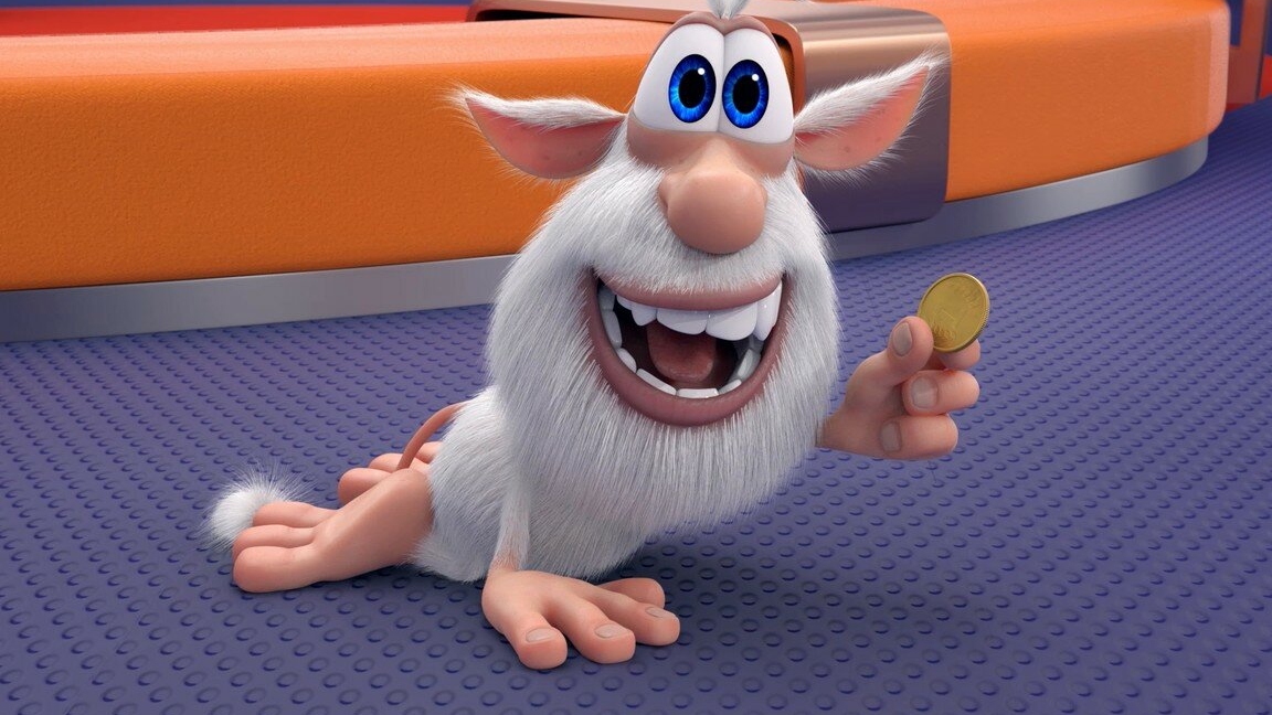 Буба смотреть онлайн