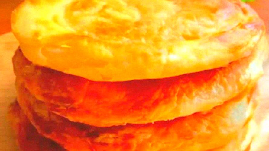 Рецепты от Гали