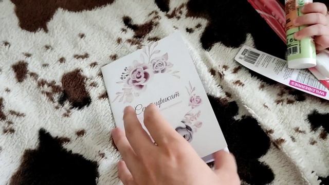 VLOG | Покупки с Wildberries, Ozon, AliExpress, FixPrice | потеряла заказ | вкусный салат смотреть онлайн