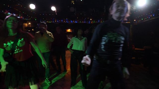 Овердрайвер. Z-TRAKTORZ смотреть онлайн