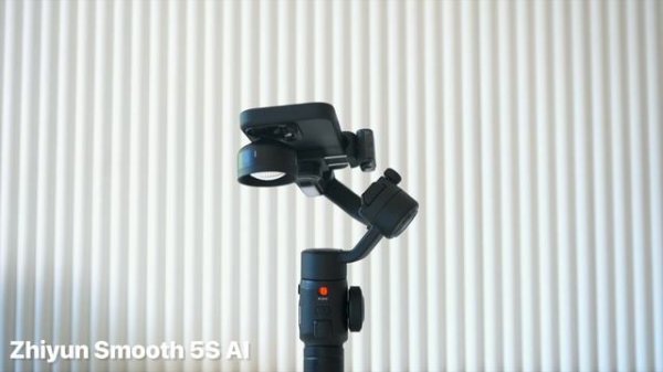 2025 Smartphone Gimbal Showdown - Full Breakdown