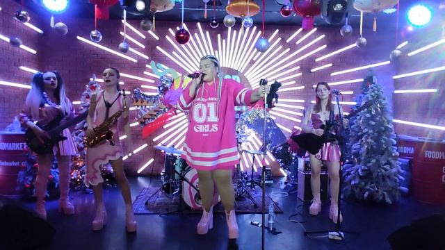 Седьмой лепесток - Краснодар #концерт Ароматы ванили смотреть онлайн