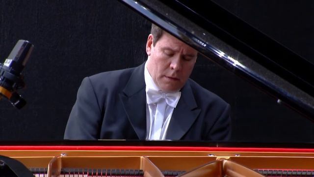 Концерт-гала 24.06 (V Международный фестиваль искусств П.И. Чайковского) смотреть онлайн