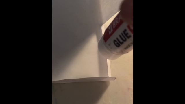 делаем бумажную ванну смотреть онлайн