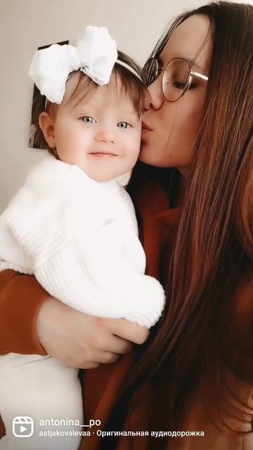 А у вас есть булочка? #мамавдекрете #мамаидочь #материнство смотреть онлайн