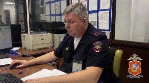 Сотрудниками полиции задержан 18-летний пособник телефонных мошенников