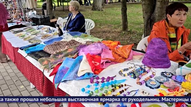 Обнинские новости (за 16 июня 2025) смотреть онлайн