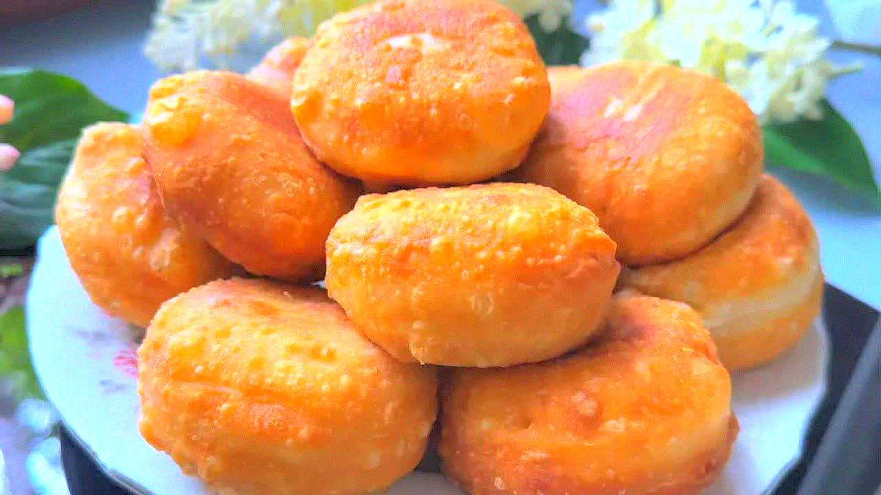 Рецепты от Гали