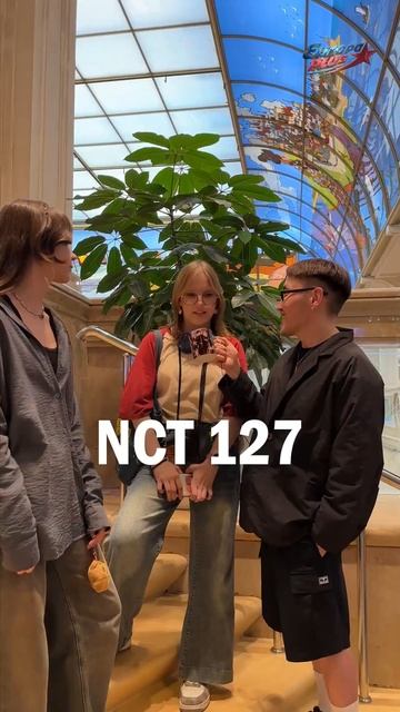 Что они СЛУШАЮТ?! #kpop #txt #кпоп #dejavu #nct127 #factcheck #soobin #Yeonjun #музыка #shorts смотреть онлайн