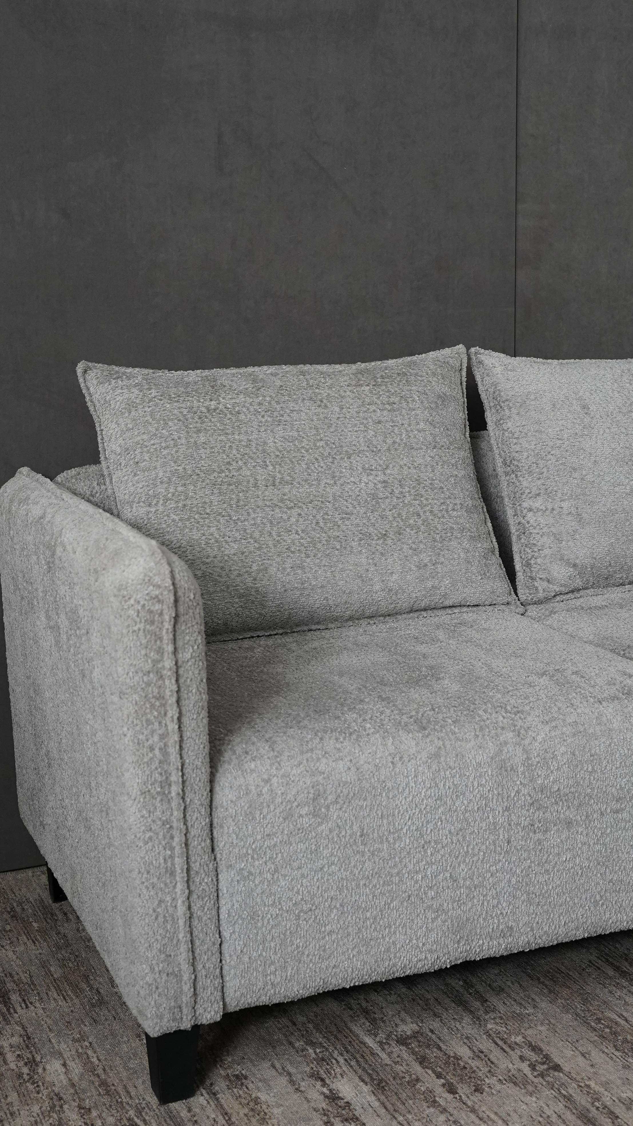 ДИВАН, КОТОРЫЙ ВПИШЕТСЯ В ЛЮБОЙ ИНТЕРЬЕР смотреть онлайн