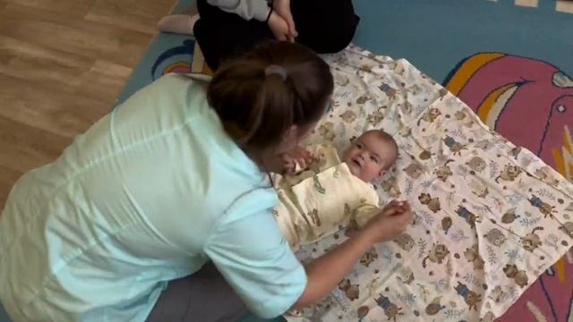 НВ многопрофильный реабилитационный центр