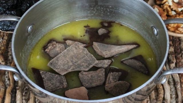 Готовим дома